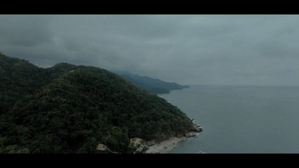 Border Hunters Trailer OV