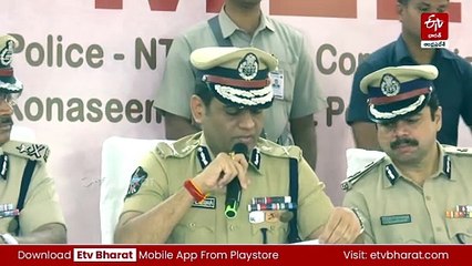 ఏపీ ఏజెన్సీలో మరో ఎన్‌కౌంటర్‌ - ఏడుగురు మావోయిస్టుల మృతి