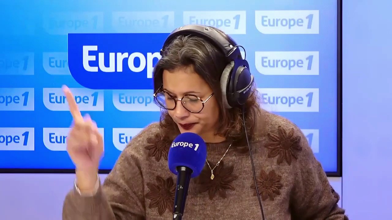 EXTRAIT - Enquête Ifop : la religion plus forte que la République pour 57% des jeunes musulmans de France