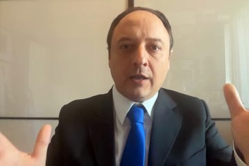 Carinaro (CE) - Masi: Chi governa un paese amministra i nostri soldi. (17.11.25)