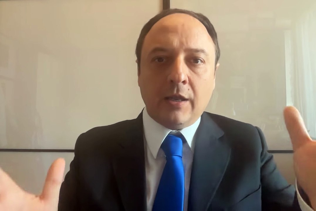Carinaro (CE) - Masi: Chi governa un paese amministra i nostri soldi. (17.11.25)