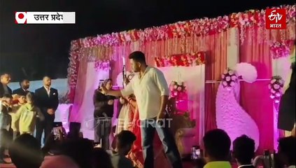 अर्जुन अवार्डी अन्नू रानी और किक बॉक्सर साहिल की शादी में हर्ष फायरिंग; मेरठ पुलिस ने दर्ज किया केस