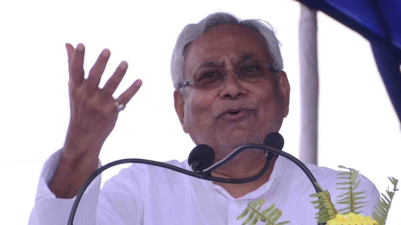 10ನೇ ಬಾರಿ ನಿತೀಶ್​ ಪದಗ್ರಹಣಕ್ಕೆ ಸಜ್ಜಾಗುತ್ತಿದೆ ಪಾಟ್ನಾ;  ಸಿಎಂ, ಇಬ್ಬರು ಡಿಸಿಎಂ.. ಬಿಜೆಪಿ-ಜೆಡಿಯು 14:16 ಸೂತ್ರ!