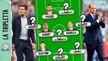 Lautaro o Leao? Calha o Modric? La top XI di Inter-Milan è fortissima