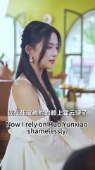 Mr. Huo, my wife ran away from home again