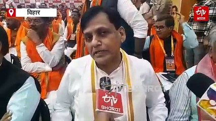 JDU-BJP ने अपना-अपना नेता चुना, सम्राट और विजय सिन्हा फिर से बनेंगे डिप्टी सीएम