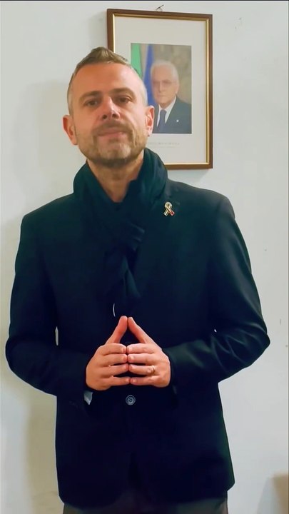 Rossi - 📣APPELLO AL VOTO🗳️ (19.11.25)