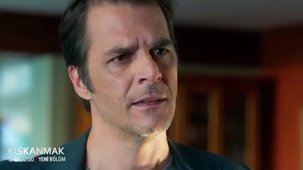 Kıskanmak 11. Bölüm 1. Fragman