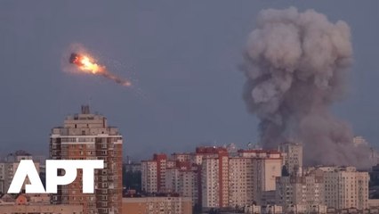 "We Need More Drones": Ukraine's Commander Says Current Tactics Are Failing | APT