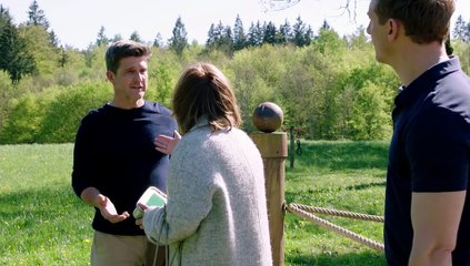 Sturm der Liebe Folge 4502 Getäuschte Gefühle