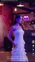 Ex Husband Stop Pestering Me #Dramabox