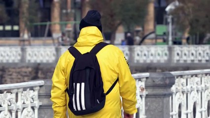 Una masa de aire ártico amenaza España y dejará las primeras nevadas