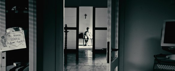 Dentro Confiteor di Bonifacio Angius