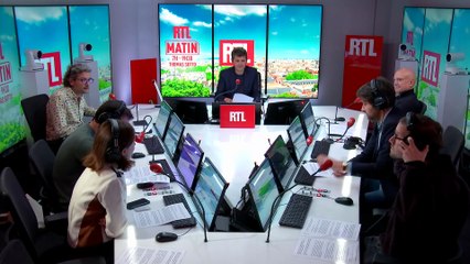 Le monde en marche du 19 novembre 2025