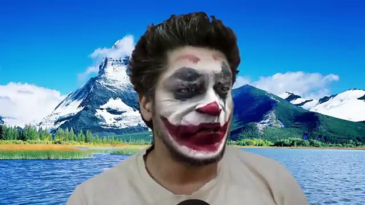 Versenow you see me now you don't