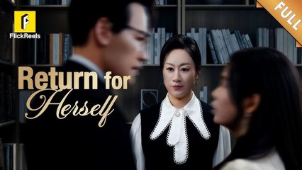 Her Son Let Her DieNow Shell Make Him Watch Her Rise Return for Herself