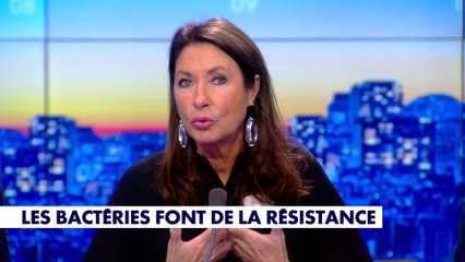 La chronique santé : Les bactéries font de la résistance