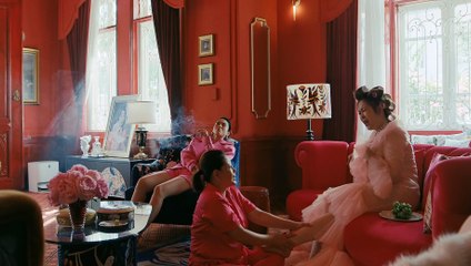 Phim Cô Dâu Hào Môn (The Trophy Bride) - tập FULL Vietsub HD