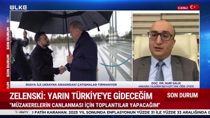 Arka Plan - 18 Kasım 2025