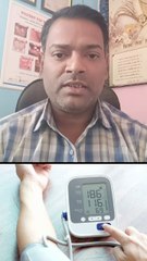 हाई ब्लड प्रेशर में इन जांचों को कराएं ।