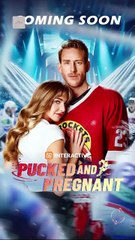 Pucked and Pregnant (2025) - Full Movie