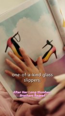 After Her Long Slumber, Brothers Regret | DramaWave