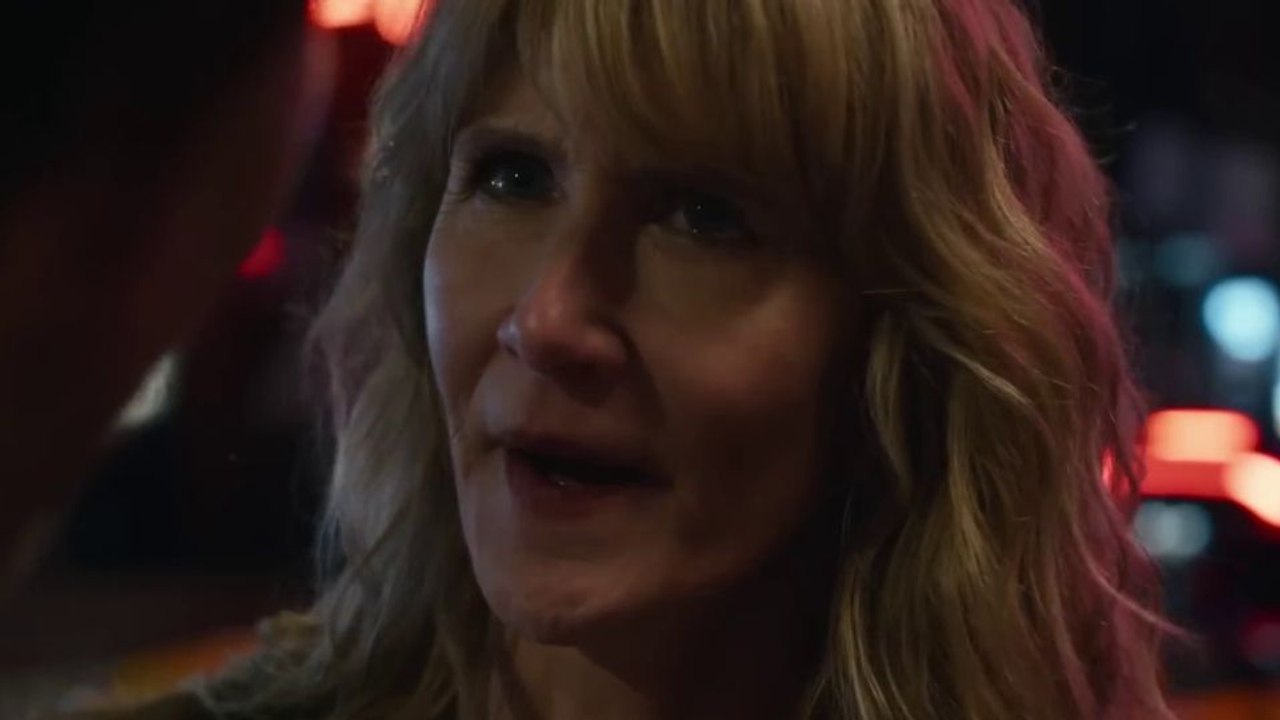 Is This Thing On? Trailer (2) OV