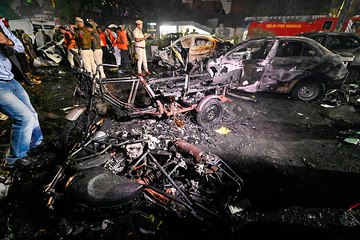 ದೆಹಲಿ ಬ್ಲಾಸ್ಟ್‌ : ಆತ್ಮಾಹುತಿ ದಾಳಿಯ ಬಗ್ಗೆ ಉಮರ್ ಬಾಯ್ಬಿಟ್ಟ ರಹಸ್ಯ ಏನು?