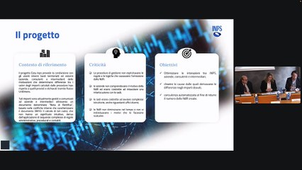 INPS, I SERVIZI PER I COMMERCIALISTI