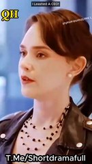 I Leashed A Ceo! - The Ceo Bodyguard - Full Movie