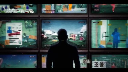 مسلسل ابطال بالجوار الحلقة 2 مترجمة الكوري