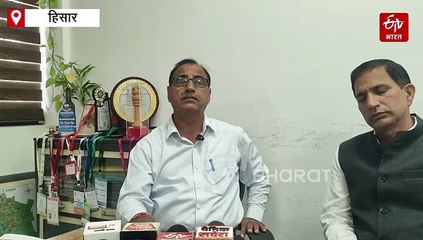 एचएयू हिसार से खरीदे गए मूली के सीड ने किसान को कराया 40 लाख का नुकसान, विश्वविद्यालय ने दी सफाई, बोले-"बीज गुणवत्तापूर्ण"