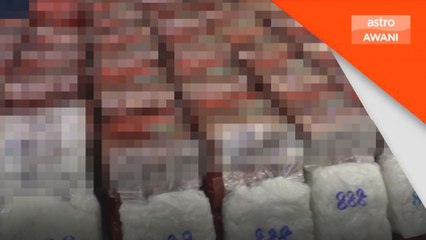 Dalang sindiket dadah dalam radar pihak polis