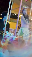 [Complete] Everyone is waiting to laugh at her, a country girl diagnosed with a terminal illness, believing she is unworthy of the Beijing tycoon Song Huaichuan. But on the eve of their divorce, he tears up the agreement, holds her tightly, and boldly dec