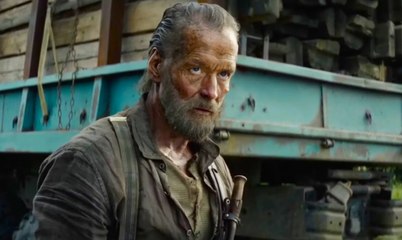 Sisu: Camino a la venganza - Trailer Oficial (Español)