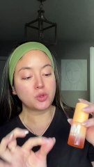 Milk Makeup's Brightening Foam for Natural All Day Glow