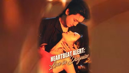 A Grandmaster fled his mountain to avoid marriage, only to meet his destined bride and fall in love