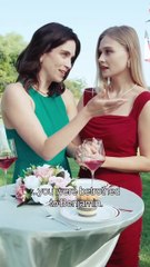 Benjamin helps Alice regain her status as a wealthy heiress after suffering from amnesia