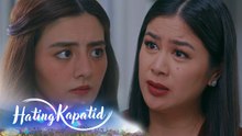 Hating Kapatid: Via made peace with Belle! (Episode 33)