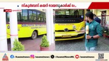 അശ്രദ്ധ ആരുടേത്? സ്‌കൂൾ ബസ് കയറിയിറങ്ങി നാല് വയസുകാരിക്ക് ദാരുണാന്ത്യം