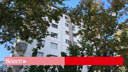 Annesi ile abisini 'Pompalı'yla katletti!