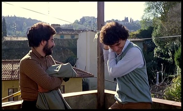 Ricomincio da tre-1981-massimo troisi