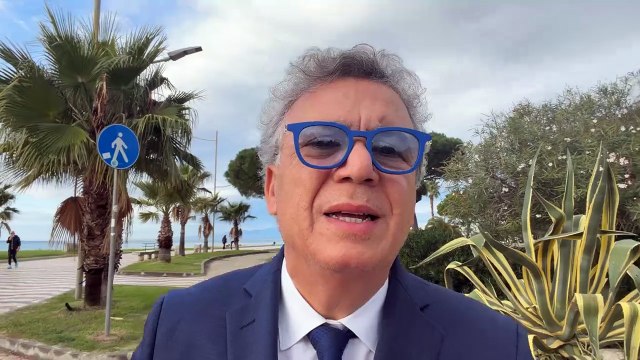 Polimeni - Prossimamente, il nuovo film: LA CITTÀ DI MONTEFORTE (19.11.25)