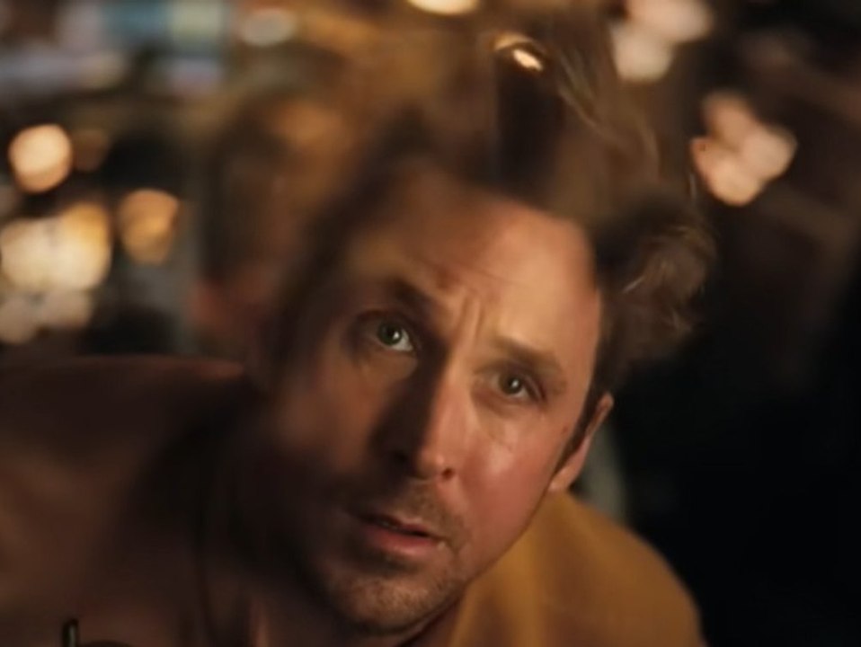 'Der Astronaut - Project Hail Mary': Trailer zum neuen Sci-Fi-Film