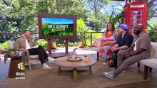 I'm A Celebrity Unpacked (2024) Season 2 Episode 1