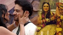 Bigg Boss 19 Today: Gaurav Khanna Akanksha Chamola Love Story,Wedding Inside Photos | Boldsky