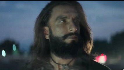 ಮಲ್ಟಿಸ್ಟಾರರ್ ಧುರಂಧರ ಟ್ರೈಲರ್ ರಿಲೀಸ್, ರಣ್​ವೀರ್ ಸಿಂಗ್ ‘ಧುರಂಧರ’ ರಗಡ್ ಅವತಾರ