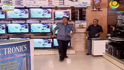 Babita ne jethalal ke Godown mai aise kya Dekh liya?! | FULL MOVIE | Taarak Mehta Ka Ooltah Chashmah