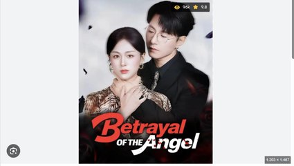 Betrayal Of The Angel (2025) - FULL [Eng Sub]