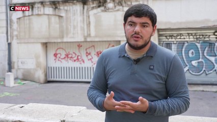 Meurtre de Medhi Kessaci : son frère, Amine Kessaci, prend la parole